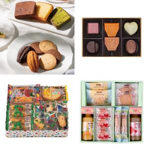 手土産スイーツ-春-