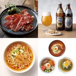 お酒好きなお父さんに