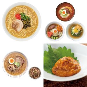 美食家のお父さんに