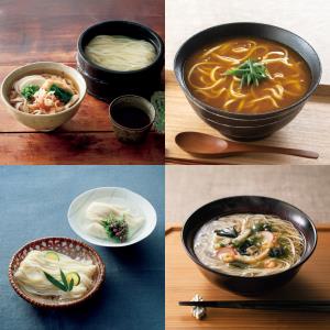 日本全国 麺の旅路