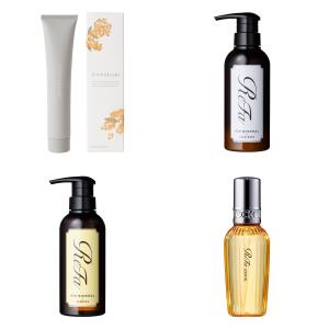 出産のお祝いにママを労う贈り物