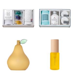 冬生まれさんの誕生日ギフト（Simple Design)