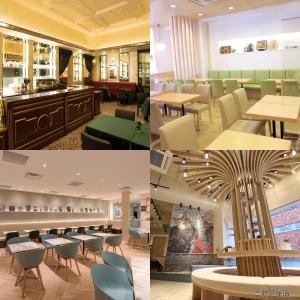 お出かけギフト