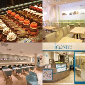 ブレイクタイム