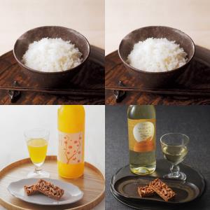 美味しいもの好きなお母さんへ