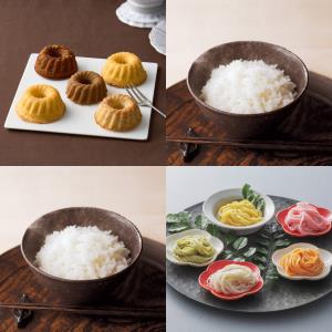 美味しいものに目がないお父さんに