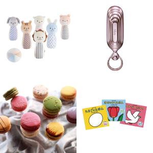 出産のお祝いGIFT Bコース
