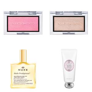 出産のお祝いにママを労う贈り物