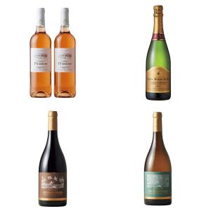 フランスワインだけ集めました