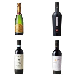 イタリアワインだけ集めました