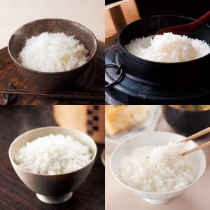 銘柄米の饗宴！全国の名米コレクション