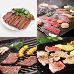 夏のBBQを盛り上げる！厳選生肉＆野菜リスト