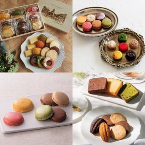 手土産スイーツ-冬-
