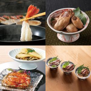 美食家のお父さんに