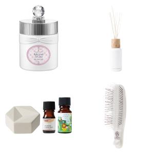 出産のお祝いにママを労う贈り物