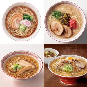 ラーメン大好き