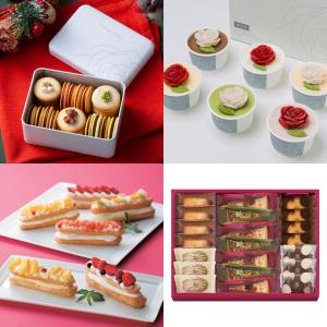 今月のスイーツ～11月～