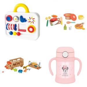 お誕生日おめでとう！