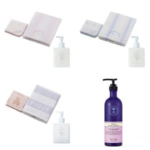 出産のお祝いにママをねぎらう贈り物～ケアと癒しの時間を