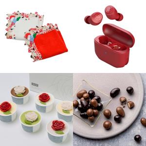 HAPPY SWEETS VALENTINE！