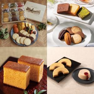 手土産スイーツ-春-