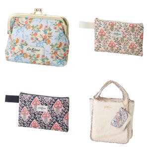 ”かわいい”が詰まったCath Kidston