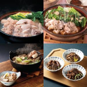 美食家のお母さんに