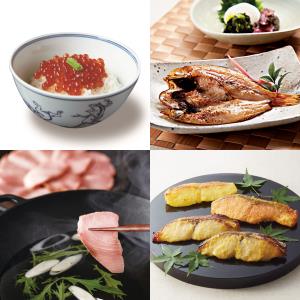 美食家のお父さんに