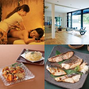 至福のひとときをあなたに