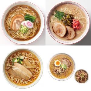 ラーメン大好き
