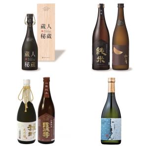 冬生まれさんの誕生日ギフト（晩酌好きの方へ）