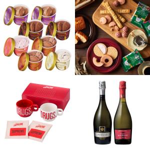 今月のスイーツ～12月～