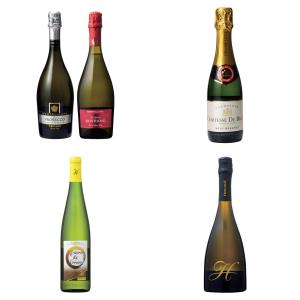 フランスワインだけ集めました