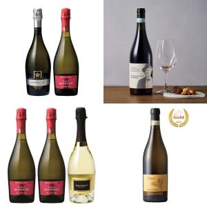 イタリアワインだけ集めました