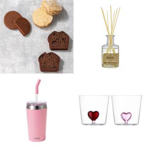 HAPPY SWEETS VALENTINE！