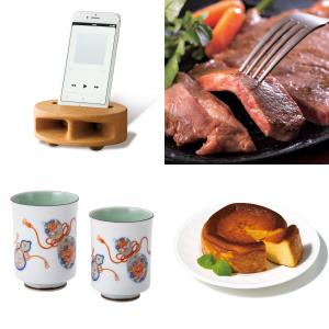 ご出産おめでとう！