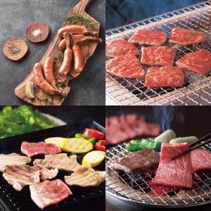 肉とビール！