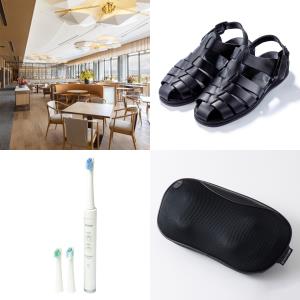 誕生日おめでとう！好きな商品を選んでください。出来ればランチに出かけてくださいね。