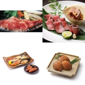 全国の美味しいもの