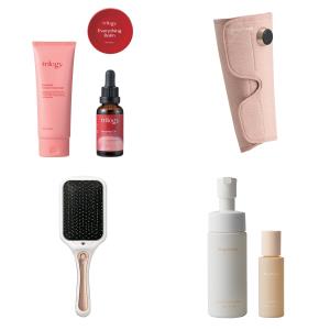 出産のお祝いにママを労う贈り物