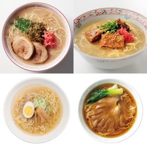 ラーメン大好き