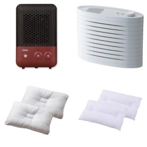 お風呂・睡眠・健康