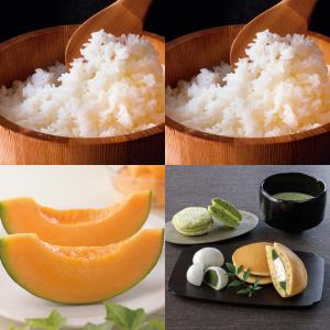 美味しいものに目がないお父さんに