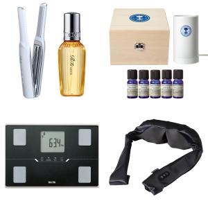 冬生まれさんの誕生日ギフト（Simple Design)