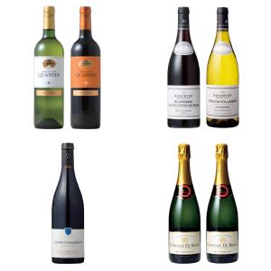 フランスワインだけ集めました