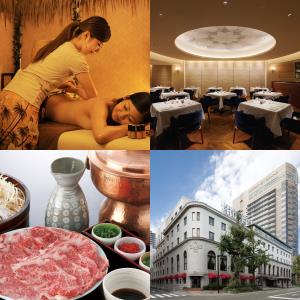 大切な二人に特別な時間の贈り物