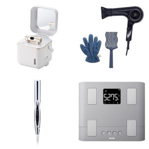 冬生まれさんの誕生日ギフト（Simple Design)