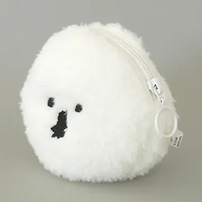 クラスカ MAMBO KAOポーチ