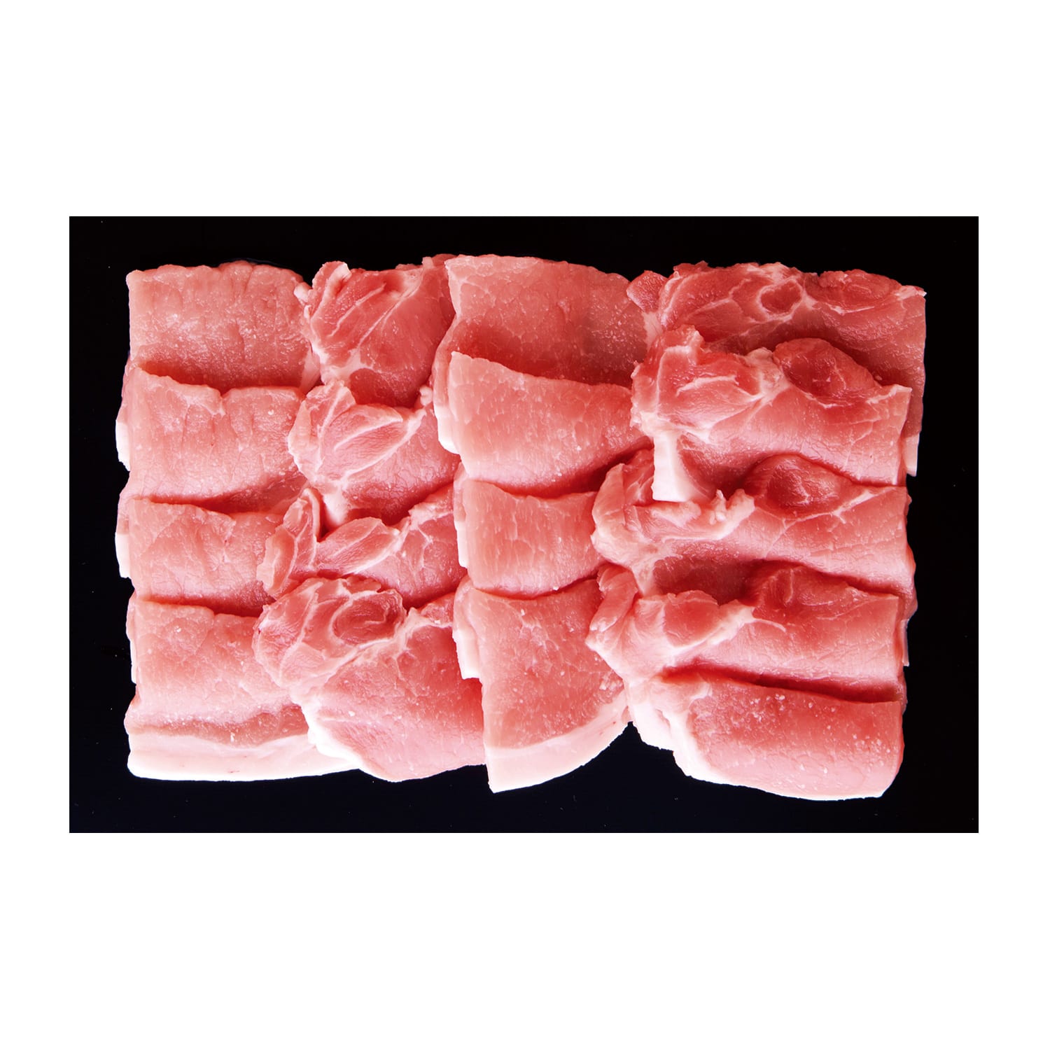 伊勢うまし豚 焼肉用