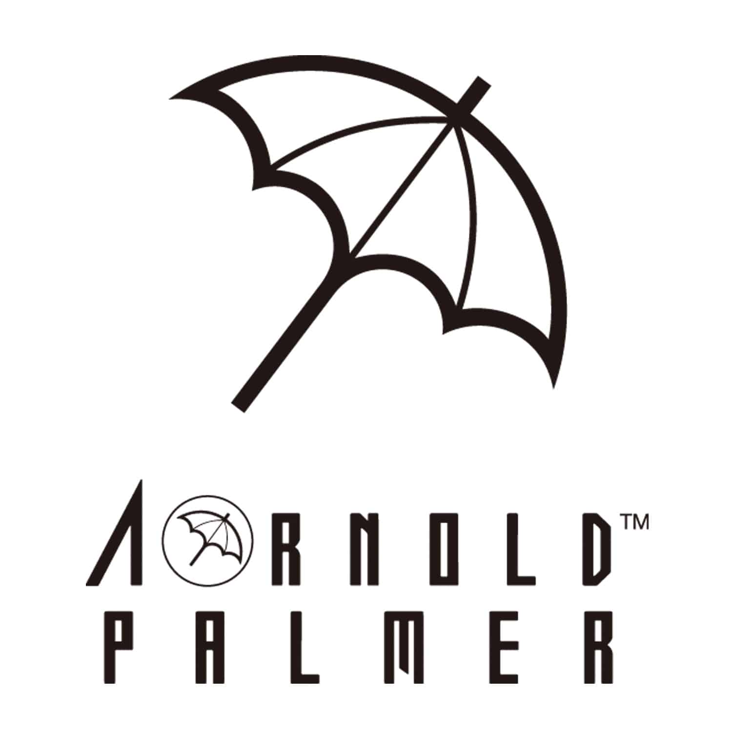 アーノルド・パーマー ベルト